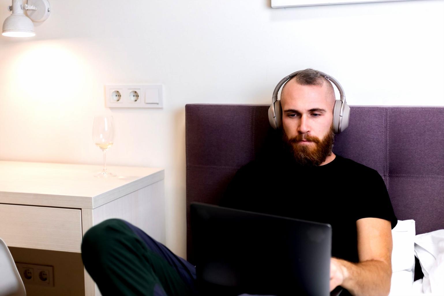 Strategic planning session for future business growth