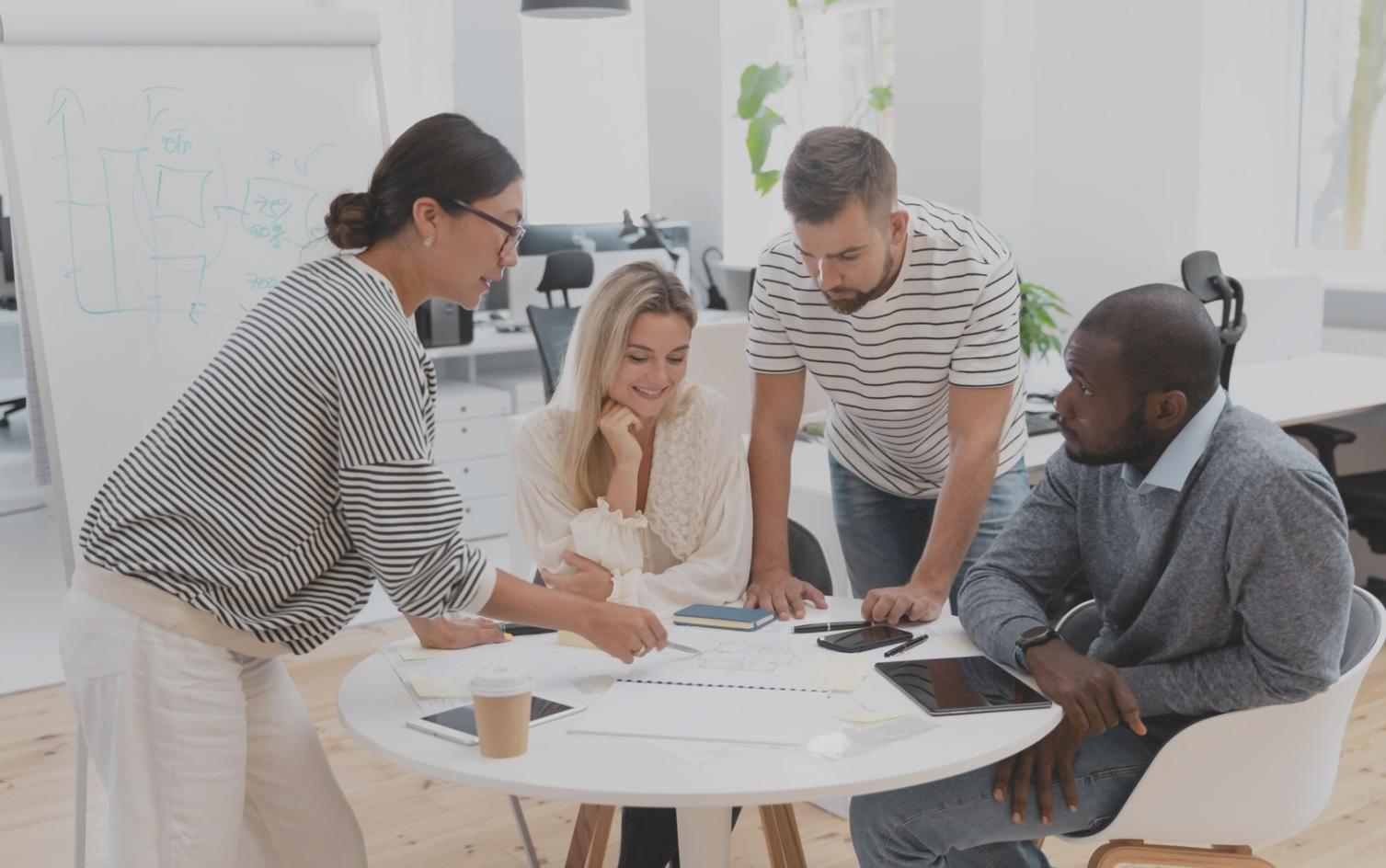 Structured curriculum overview showing comprehensive finance education pathway